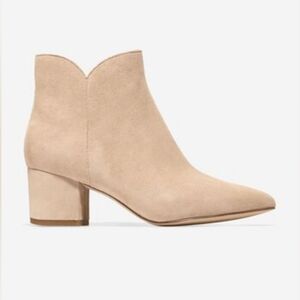 Cole Haan Women's Elyse Booties